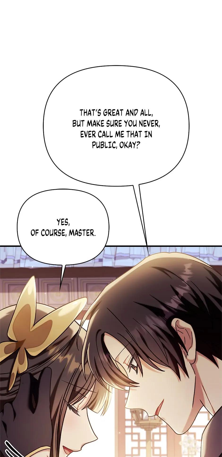 How to Use a Returner Chapter 68 - Page 12