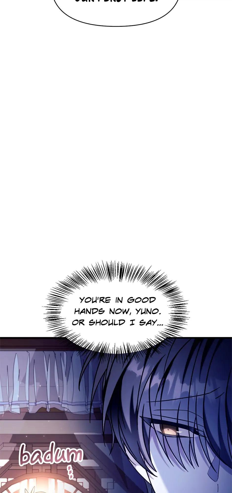 How to Use a Returner Chapter 68 - Page 15