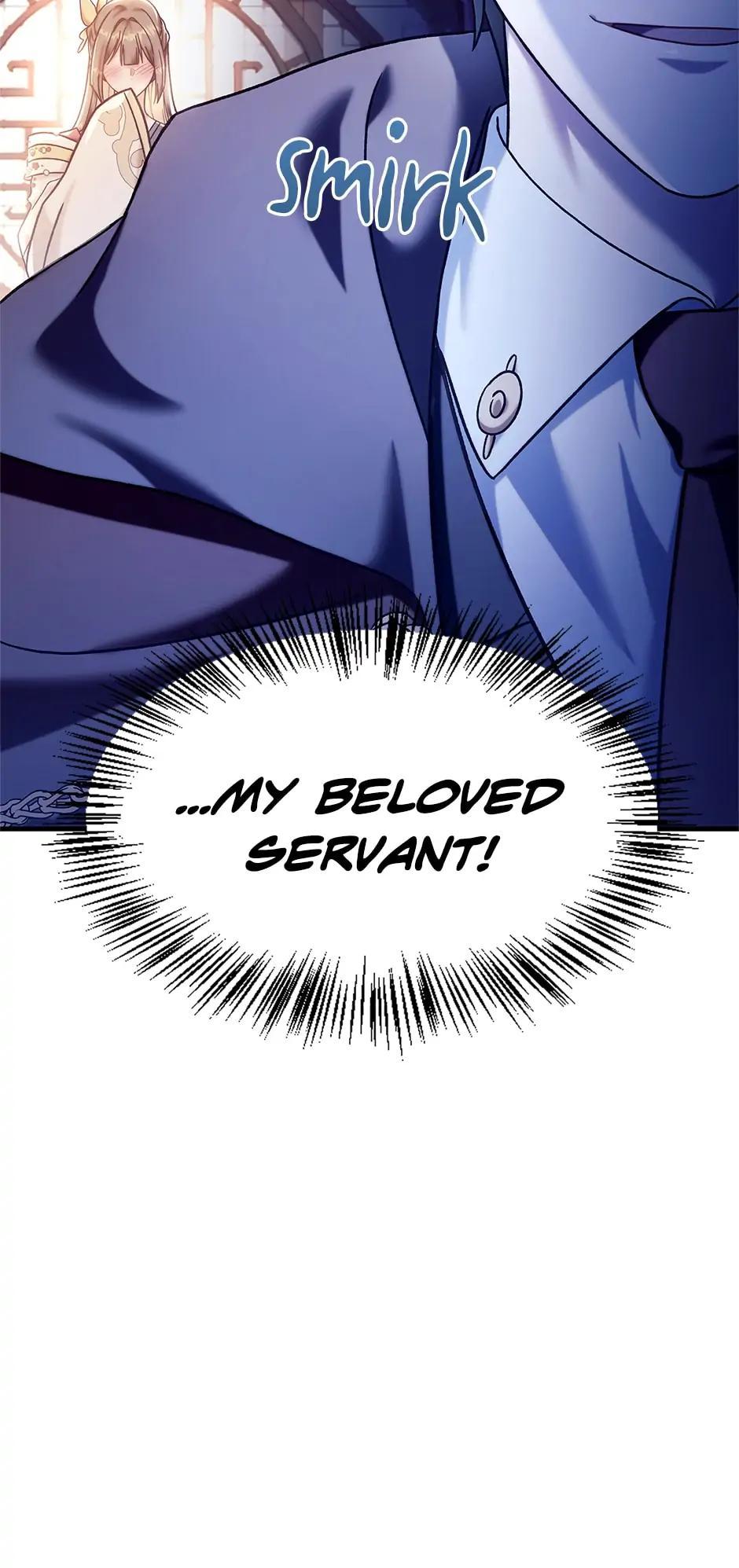 How to Use a Returner Chapter 68 - Page 16