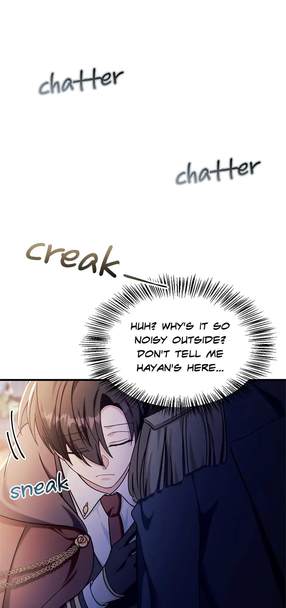 How to Use a Returner Chapter 68 - Page 17