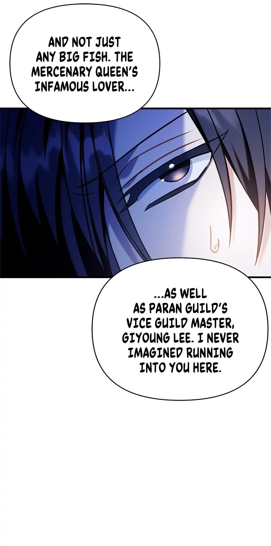 How to Use a Returner Chapter 68 - Page 20