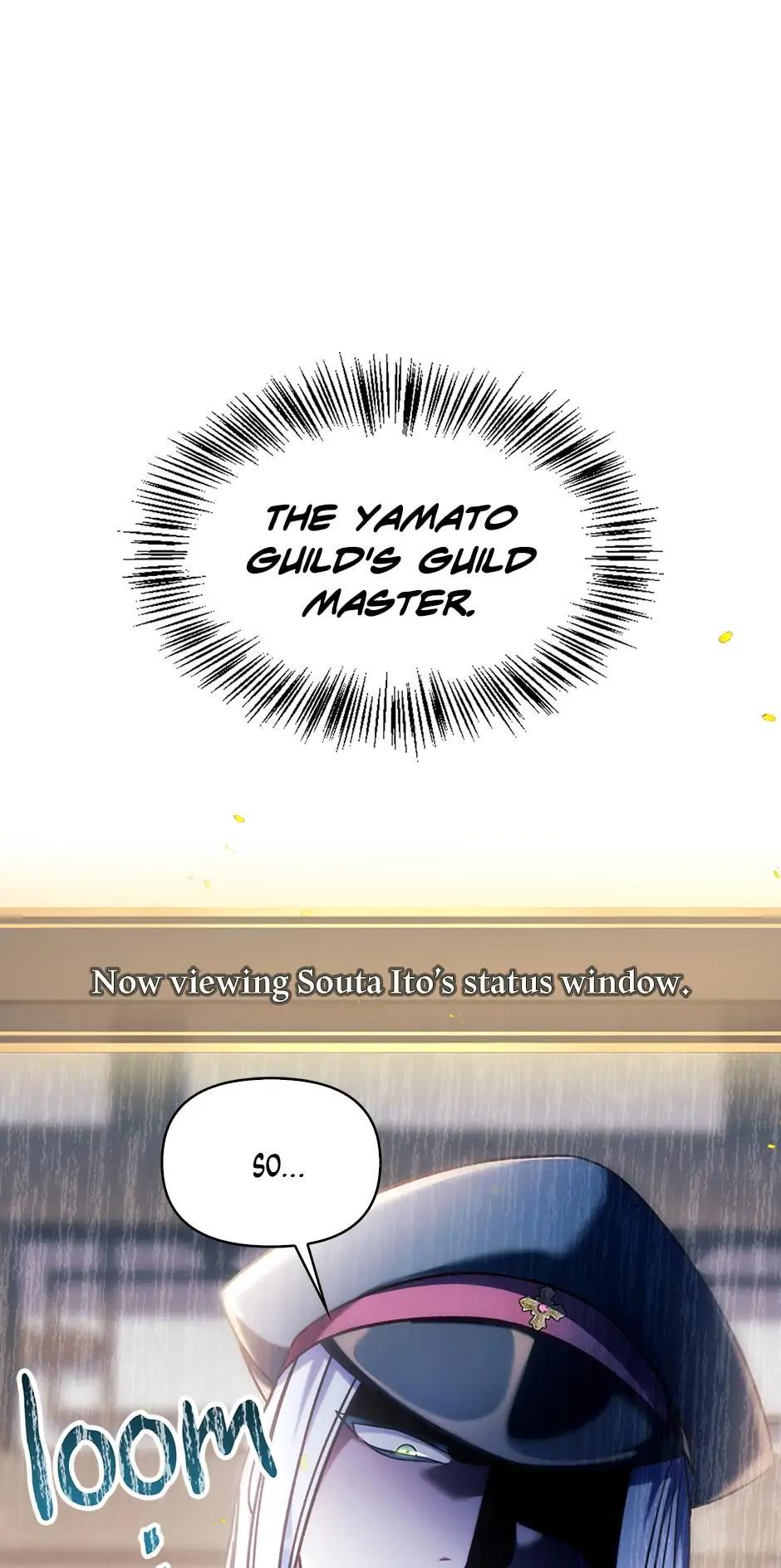 How to Use a Returner Chapter 68 - Page 22