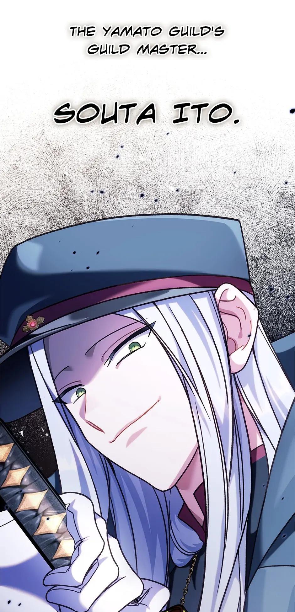 How to Use a Returner Chapter 68 - Page 27