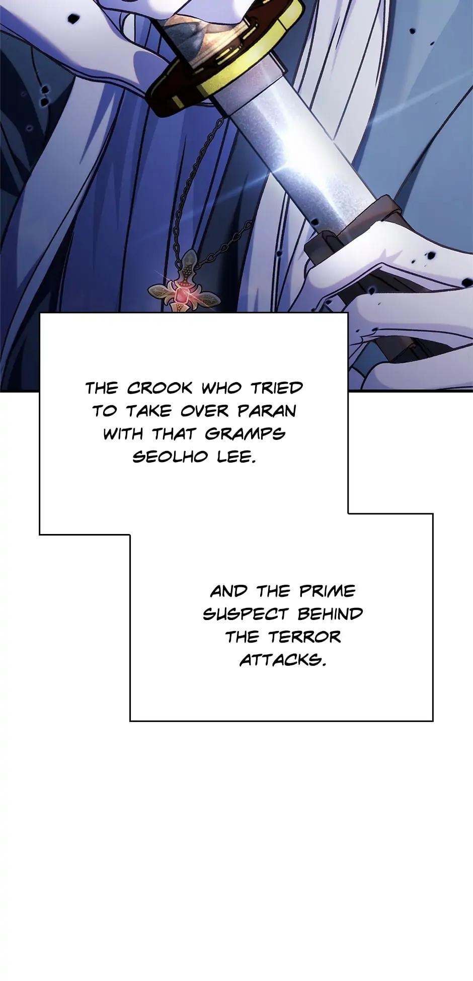 How to Use a Returner Chapter 68 - Page 28