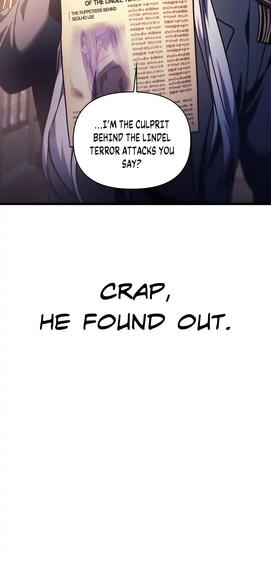 How to Use a Returner Chapter 68 - Page 30