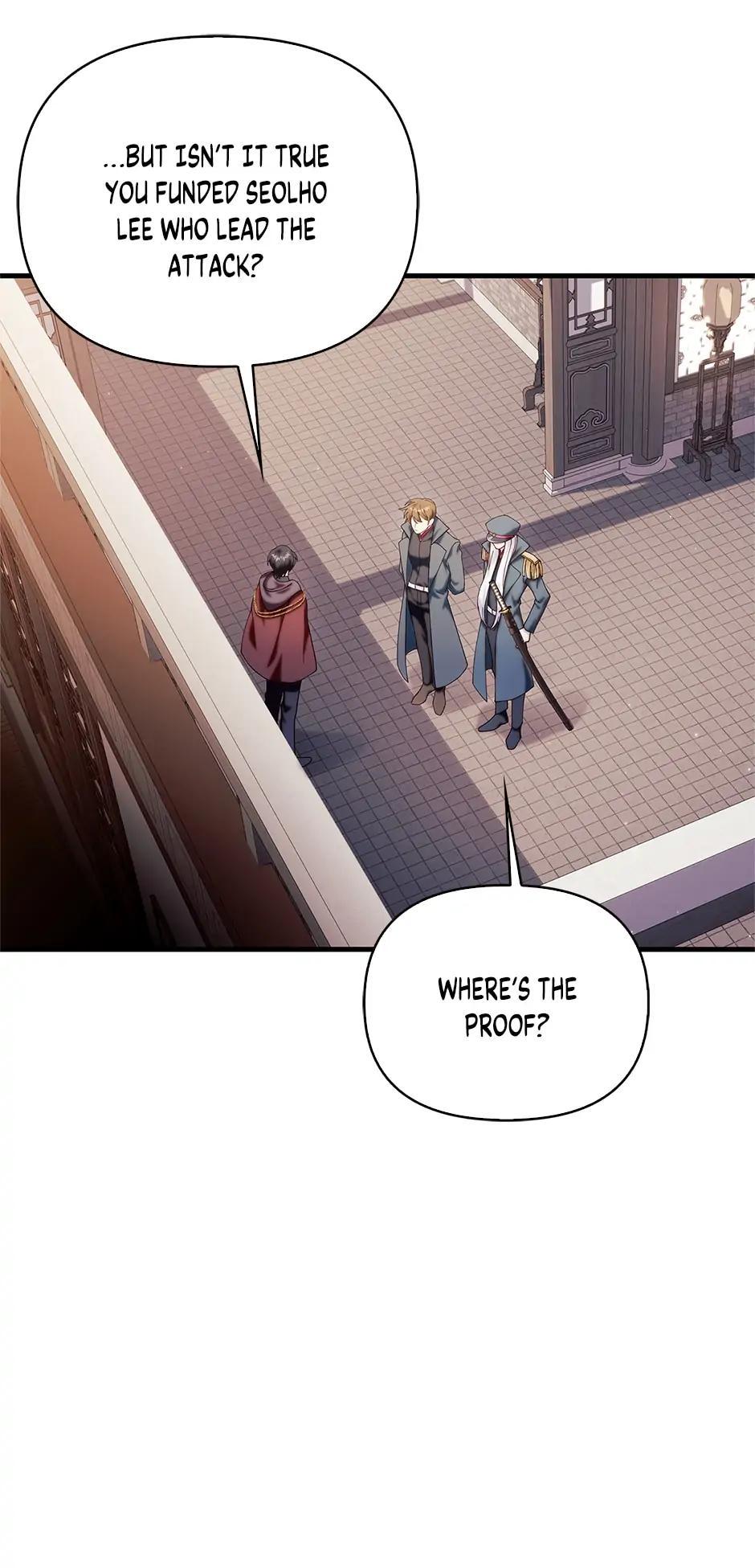 How to Use a Returner Chapter 68 - Page 31