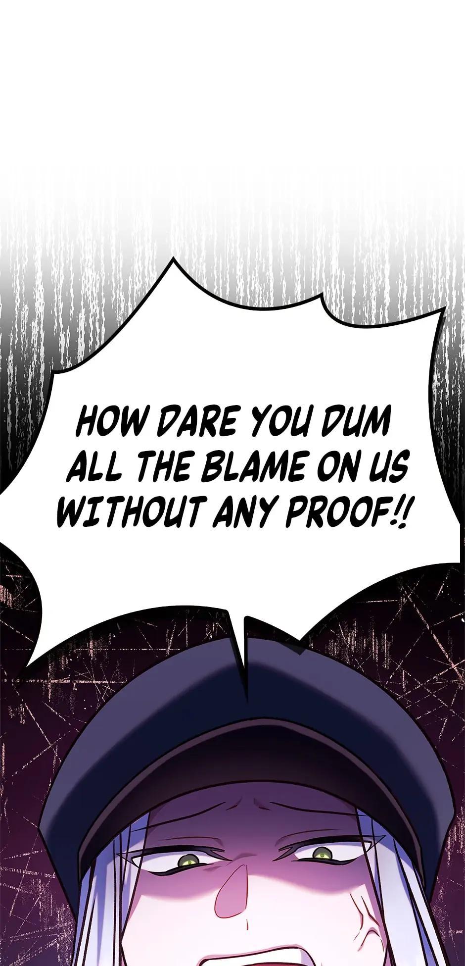 How to Use a Returner Chapter 68 - Page 32