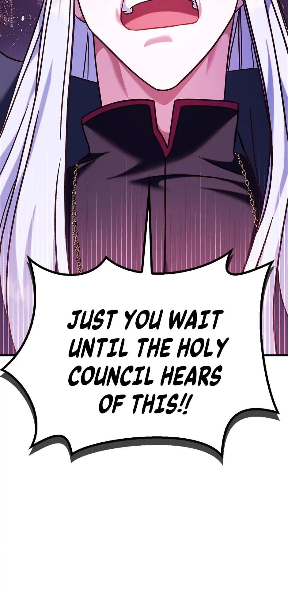 How to Use a Returner Chapter 68 - Page 33