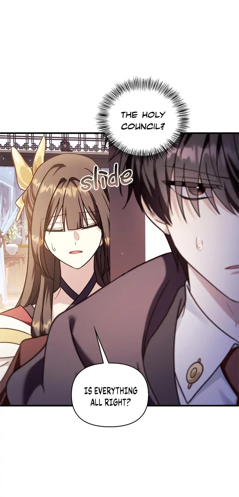 How to Use a Returner Chapter 68 - Page 34