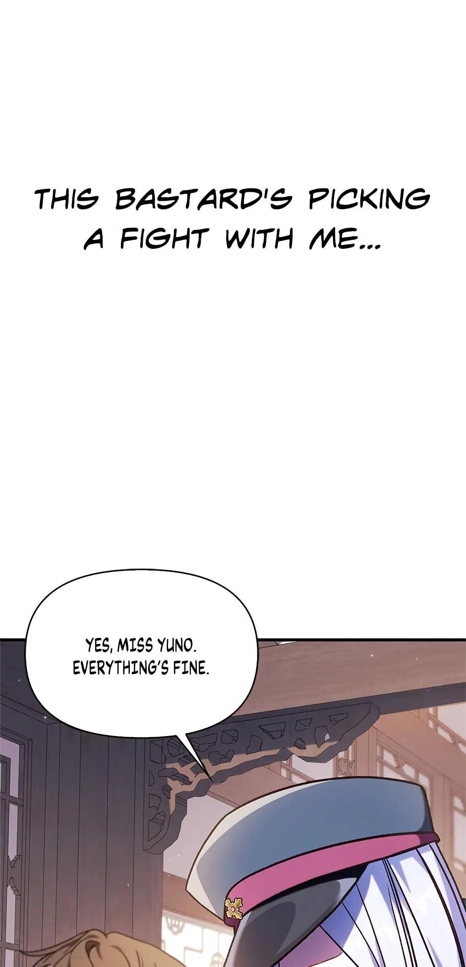 How to Use a Returner Chapter 68 - Page 35