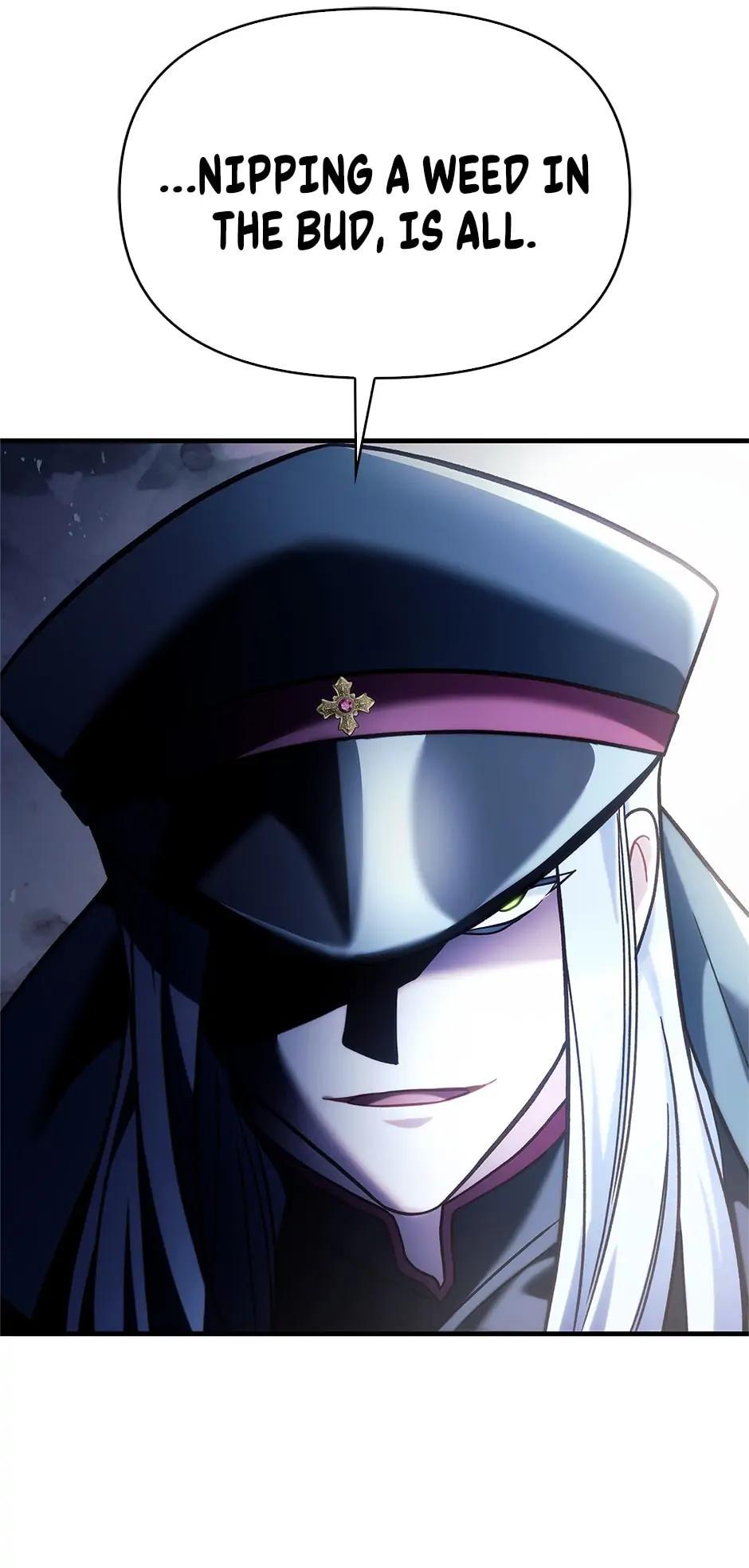 How to Use a Returner Chapter 68 - Page 37