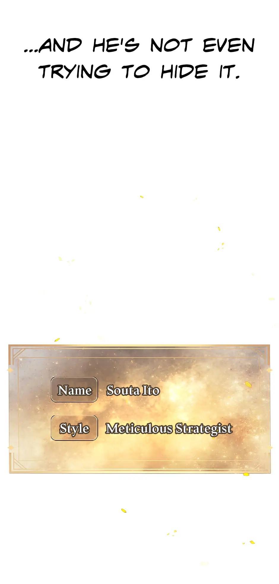 How to Use a Returner Chapter 68 - Page 38