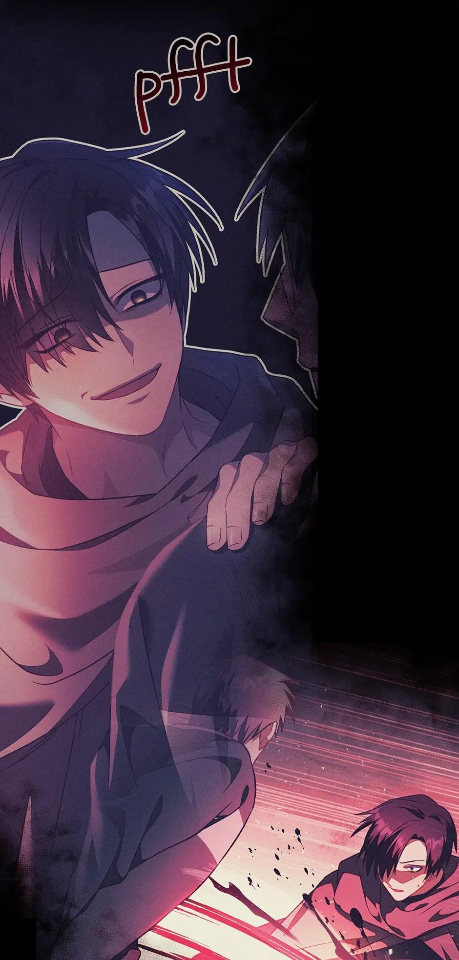 How to Use a Returner Chapter 68 - Page 41