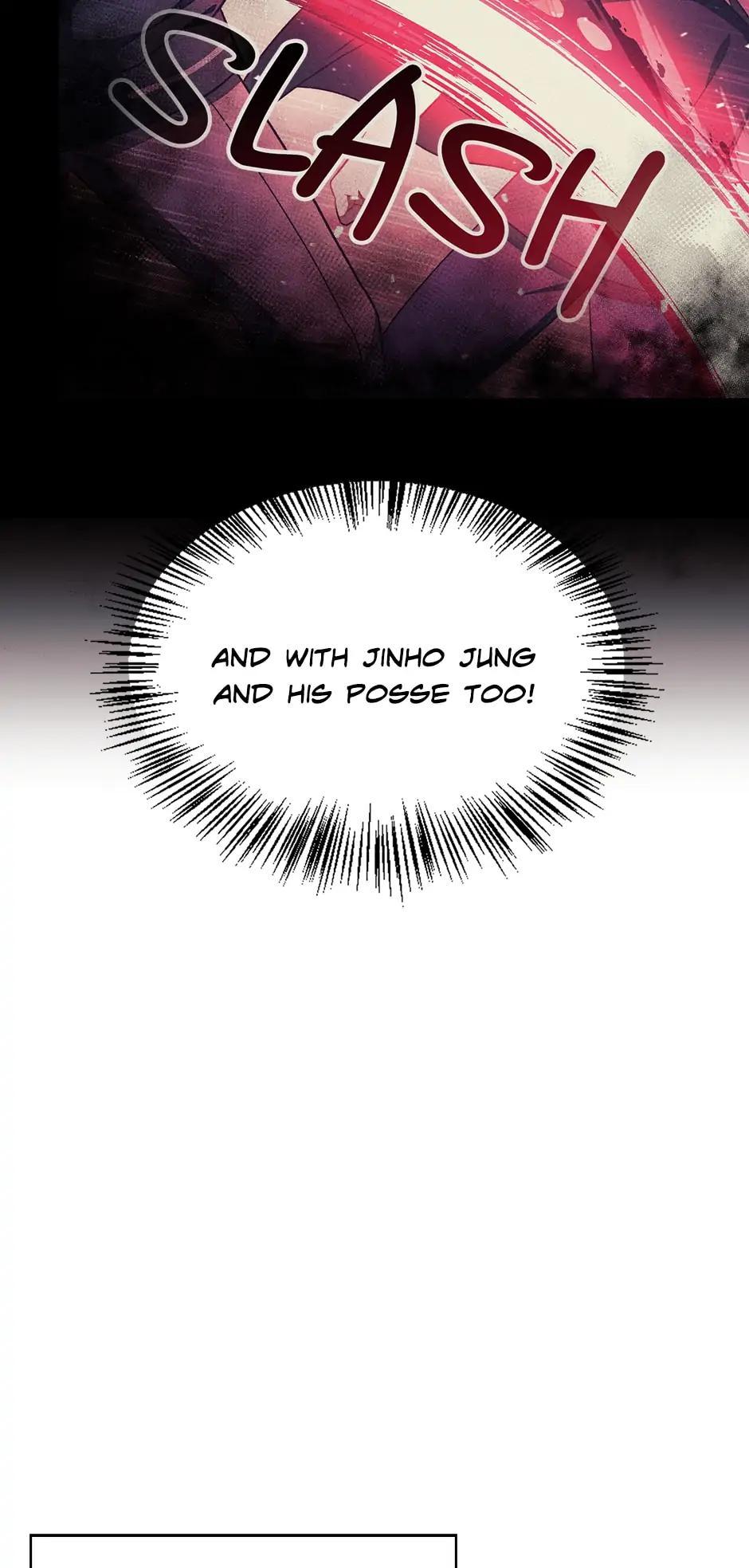 How to Use a Returner Chapter 68 - Page 42