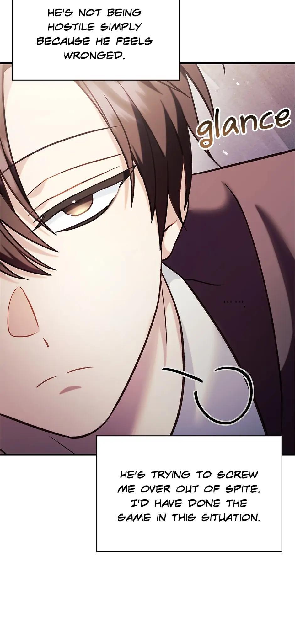 How to Use a Returner Chapter 68 - Page 43