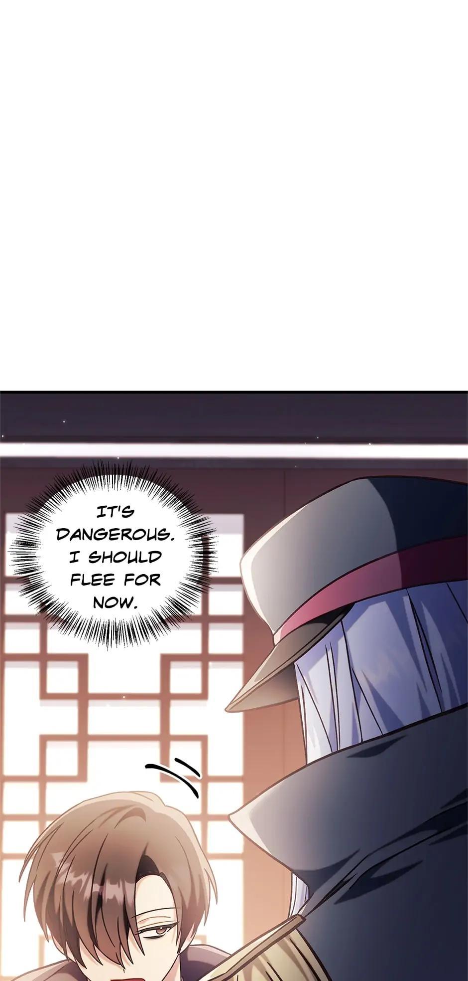 How to Use a Returner Chapter 68 - Page 44