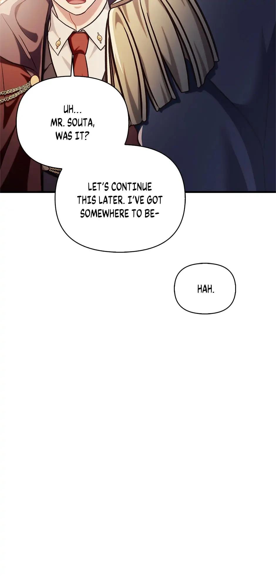 How to Use a Returner Chapter 68 - Page 45