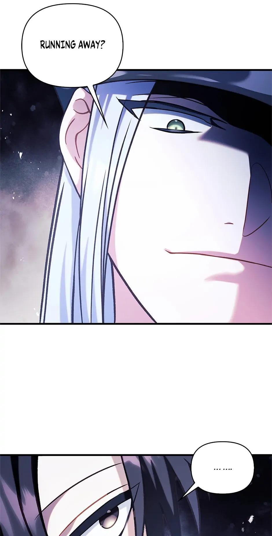 How to Use a Returner Chapter 68 - Page 46