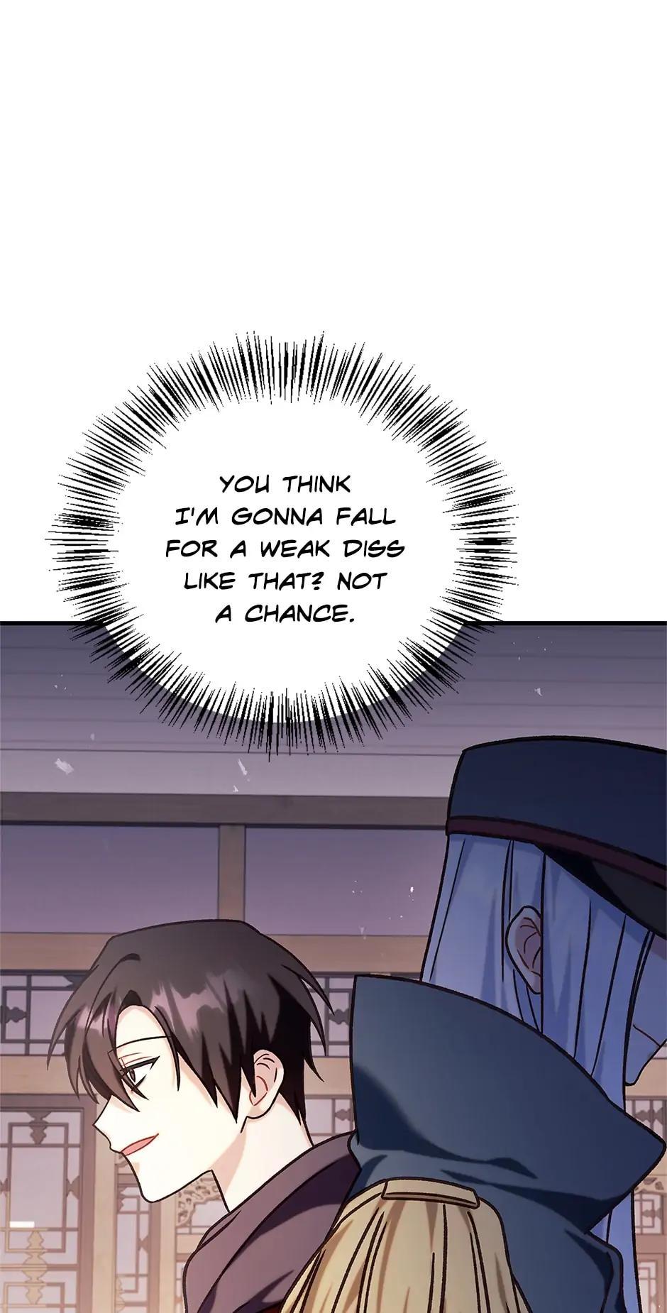 How to Use a Returner Chapter 68 - Page 48