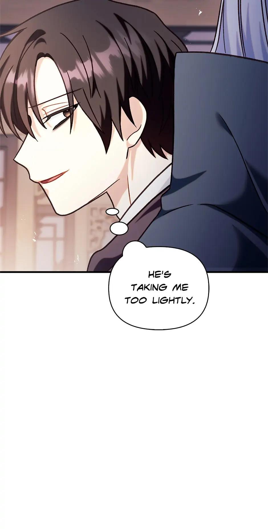 How to Use a Returner Chapter 68 - Page 50