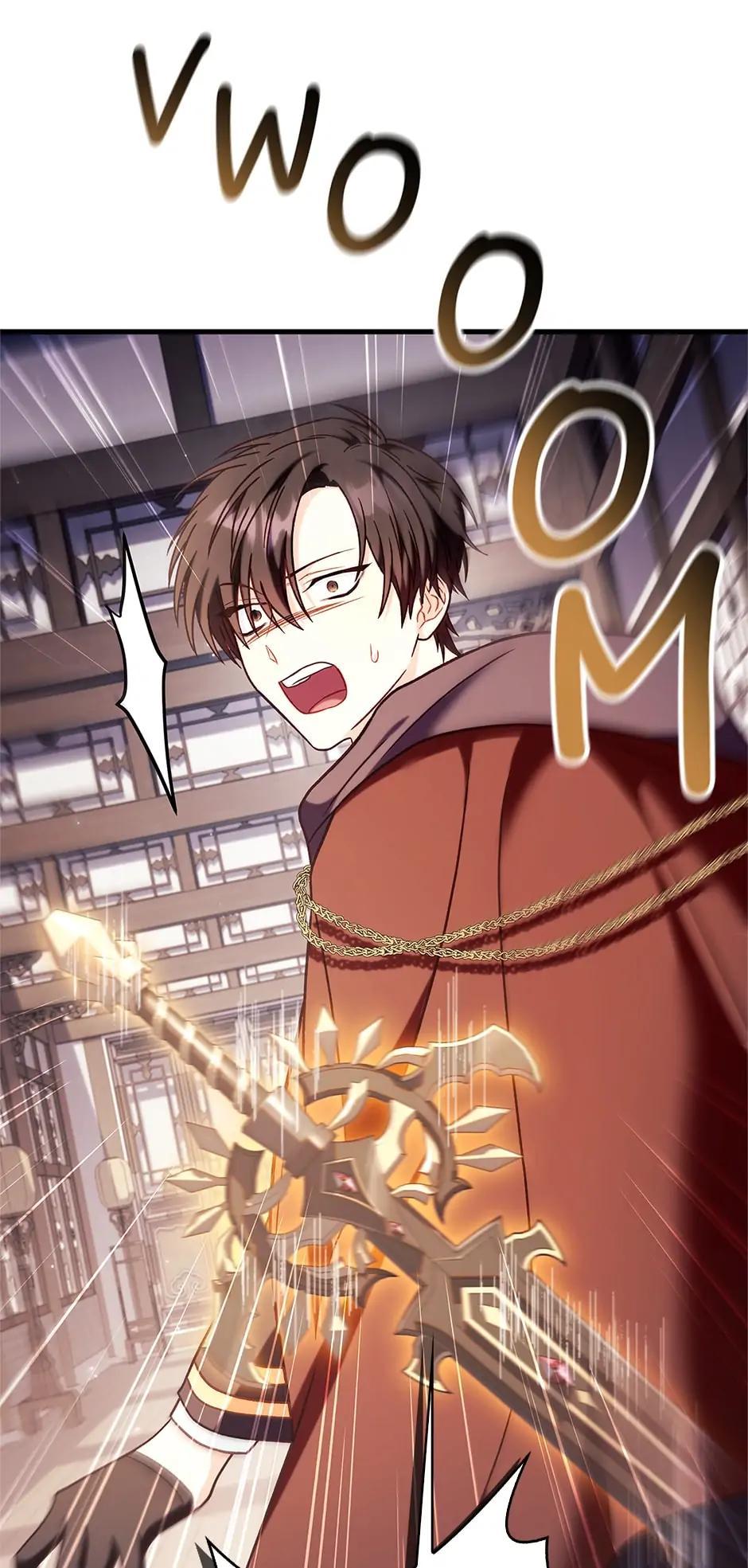 How to Use a Returner Chapter 68 - Page 55