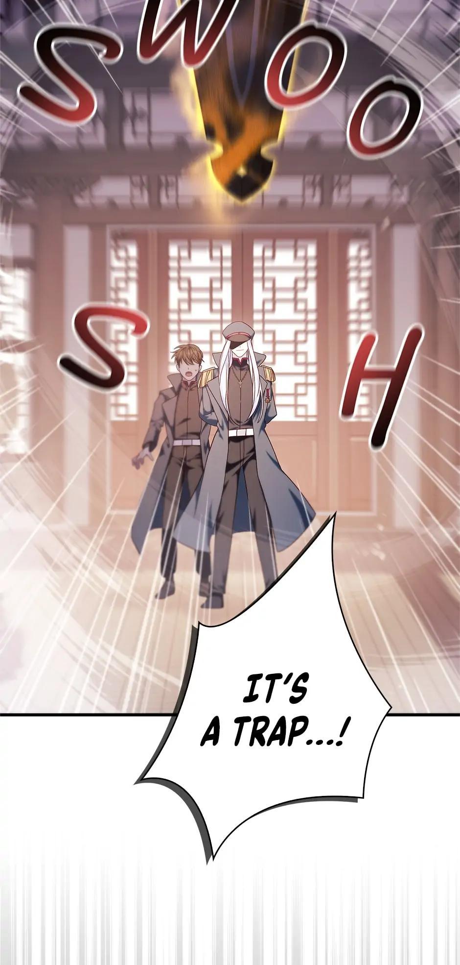 How to Use a Returner Chapter 68 - Page 57