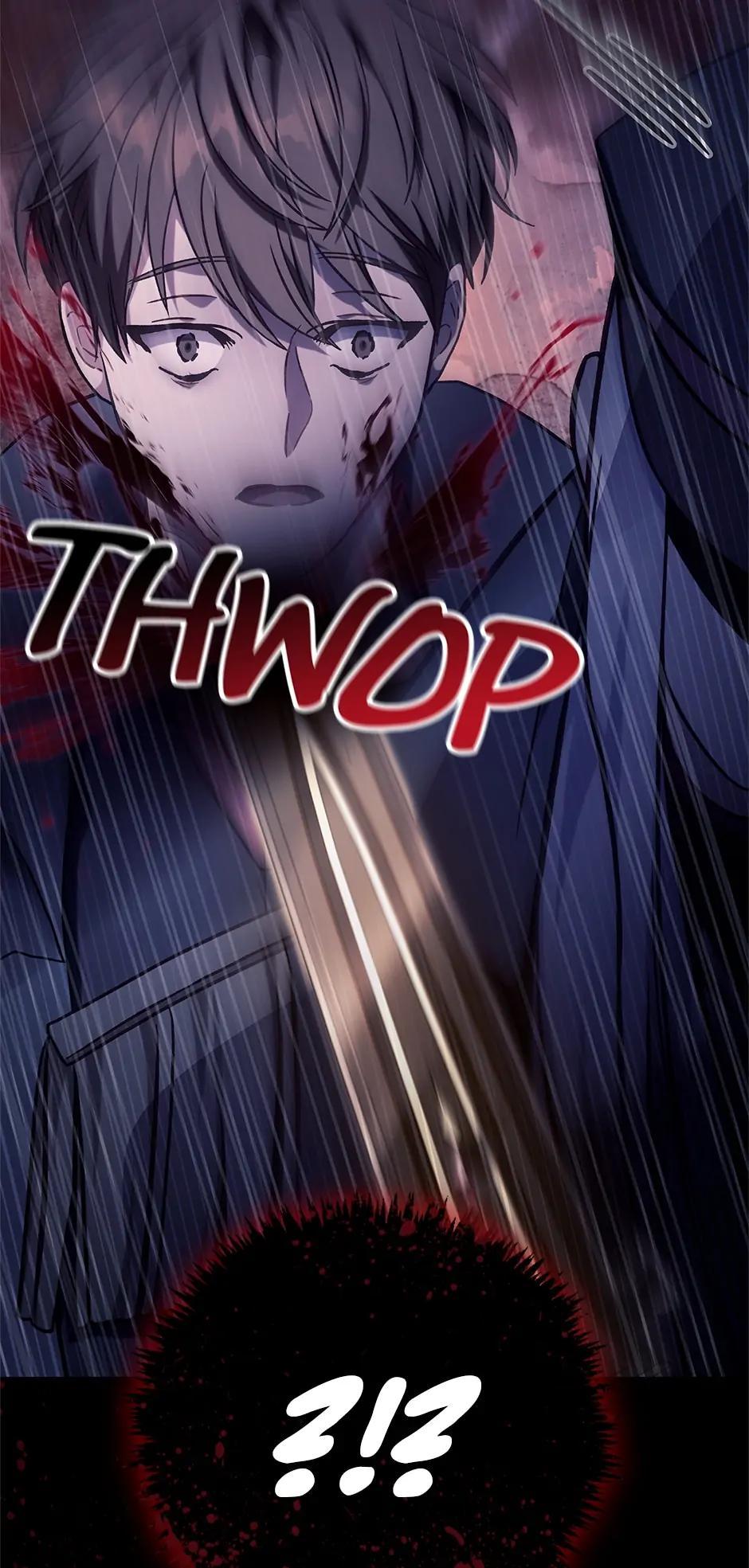 How to Use a Returner Chapter 68 - Page 59