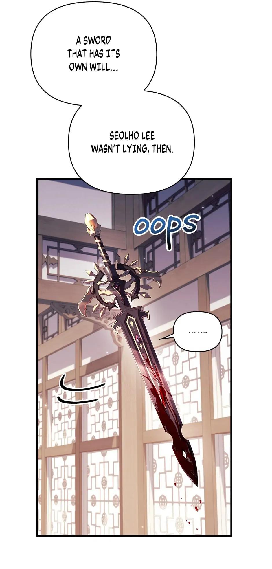 How to Use a Returner Chapter 68 - Page 63