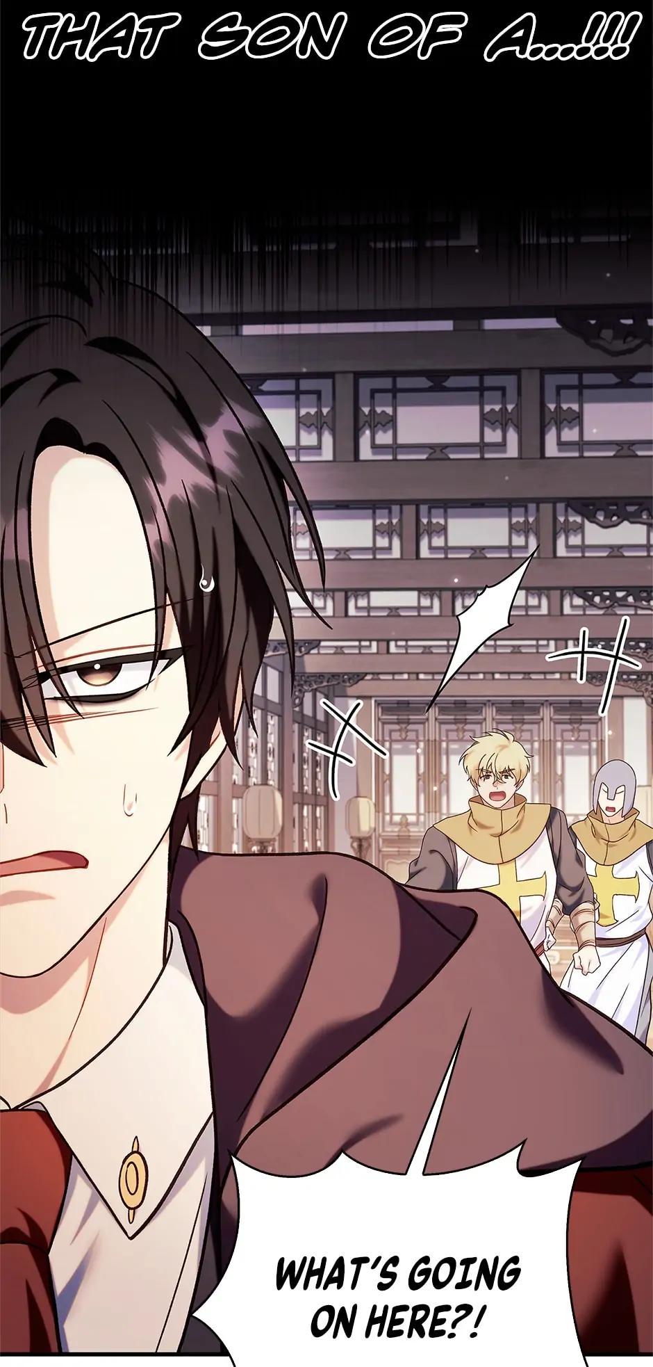 How to Use a Returner Chapter 68 - Page 68