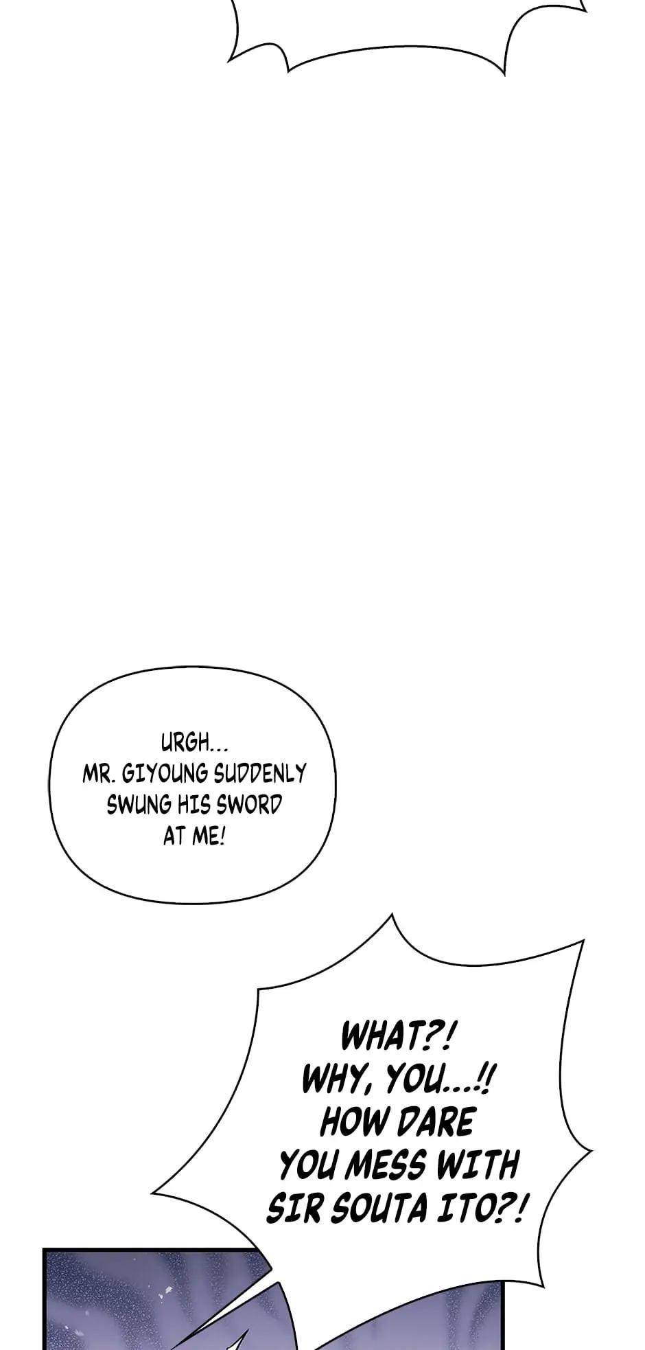 How to Use a Returner Chapter 68 - Page 69