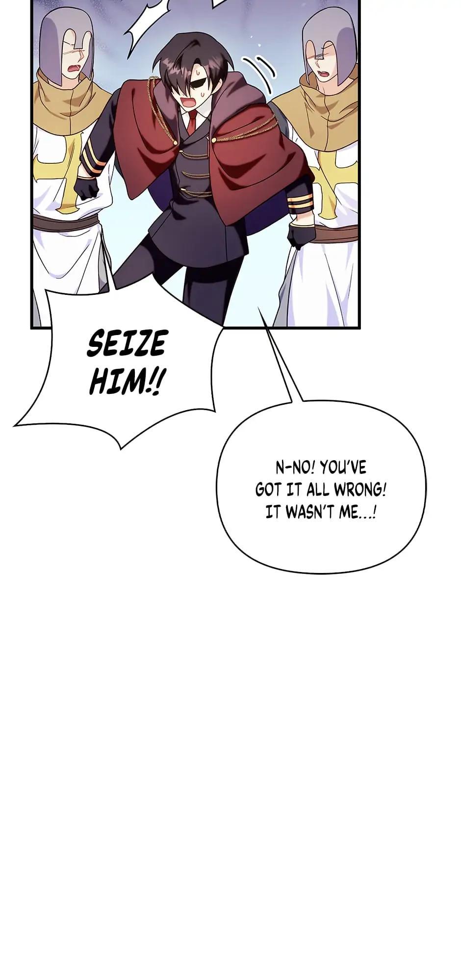 How to Use a Returner Chapter 68 - Page 70