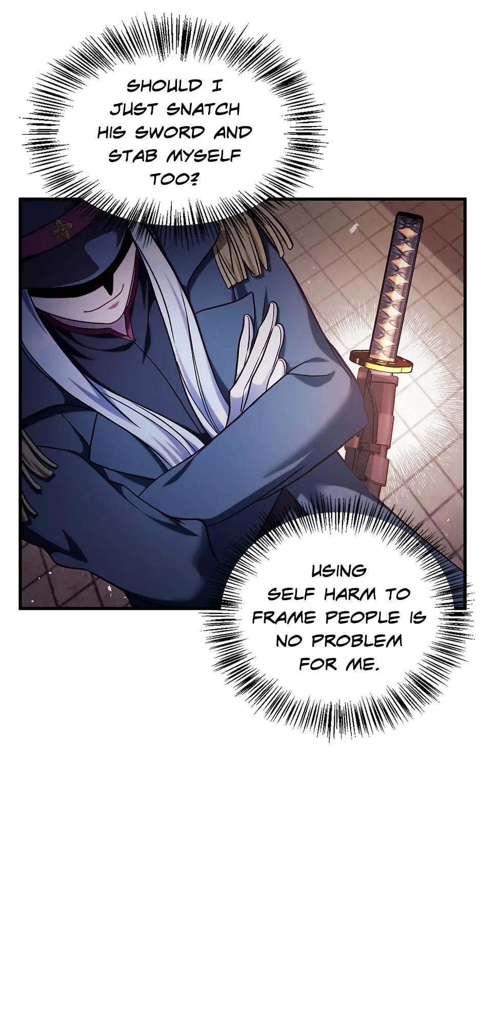 How to Use a Returner Chapter 68 - Page 71