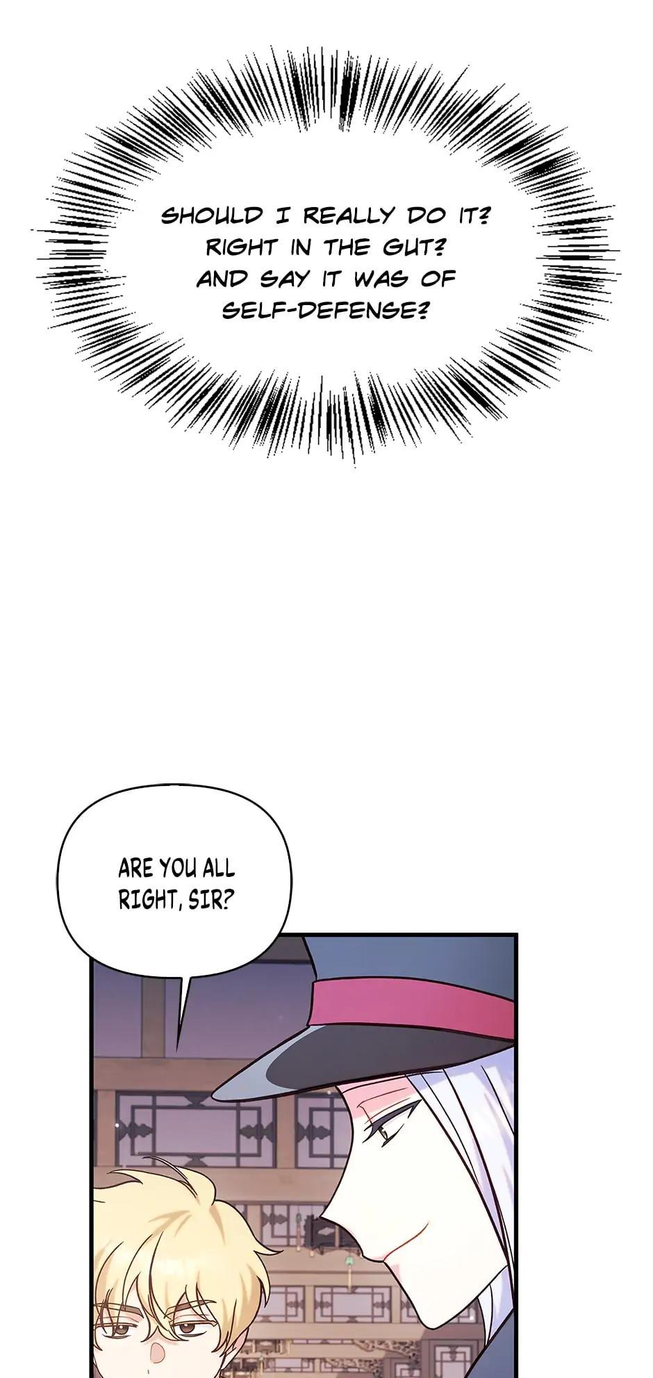 How to Use a Returner Chapter 68 - Page 72