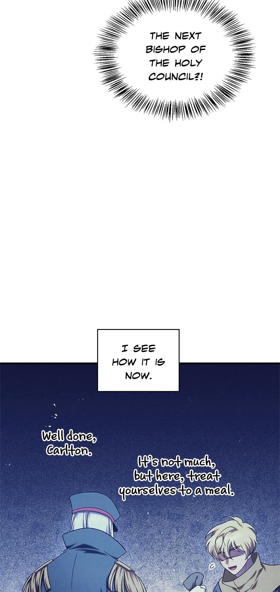 How to Use a Returner Chapter 68 - Page 74