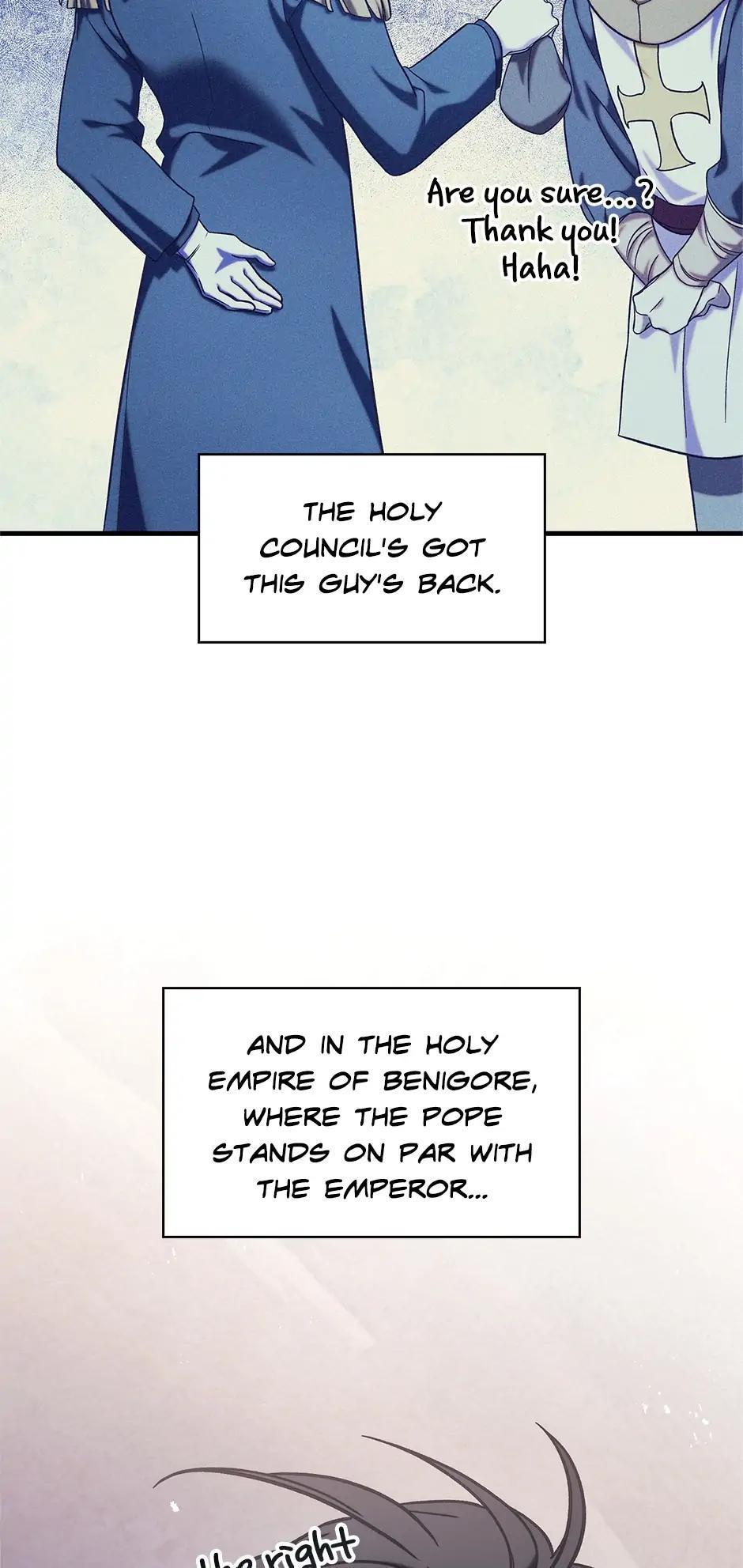 How to Use a Returner Chapter 68 - Page 75