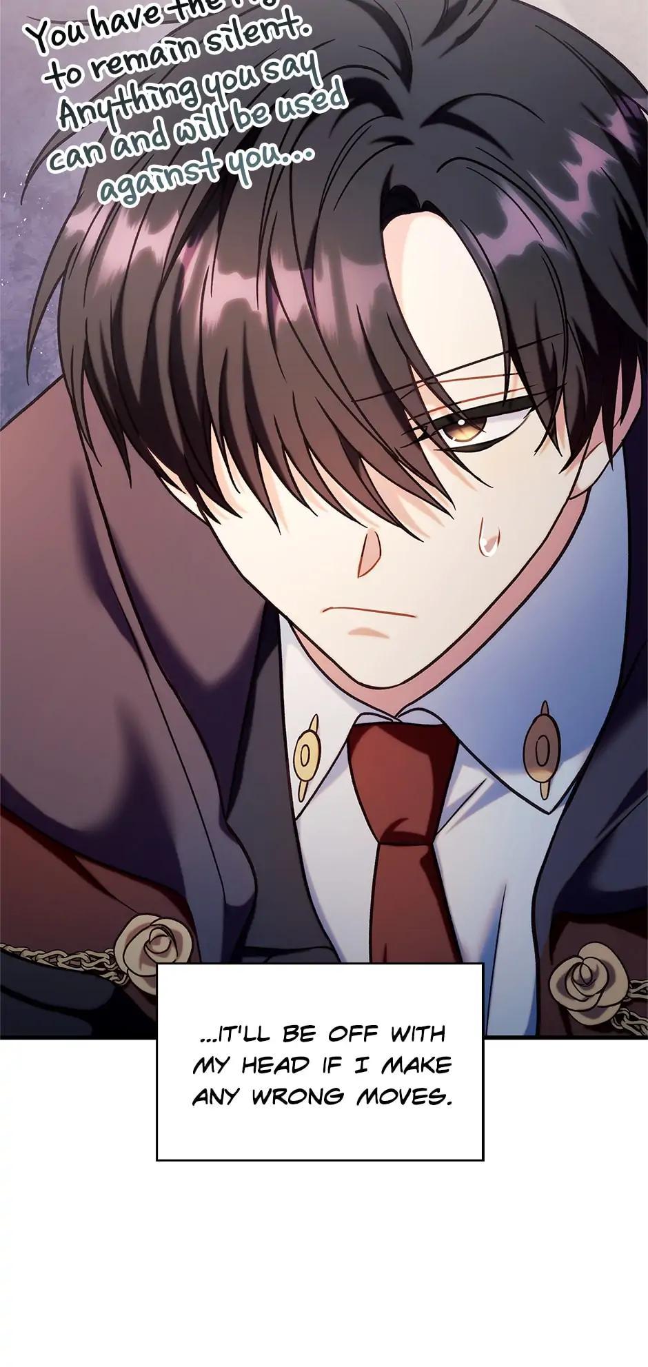 How to Use a Returner Chapter 68 - Page 76