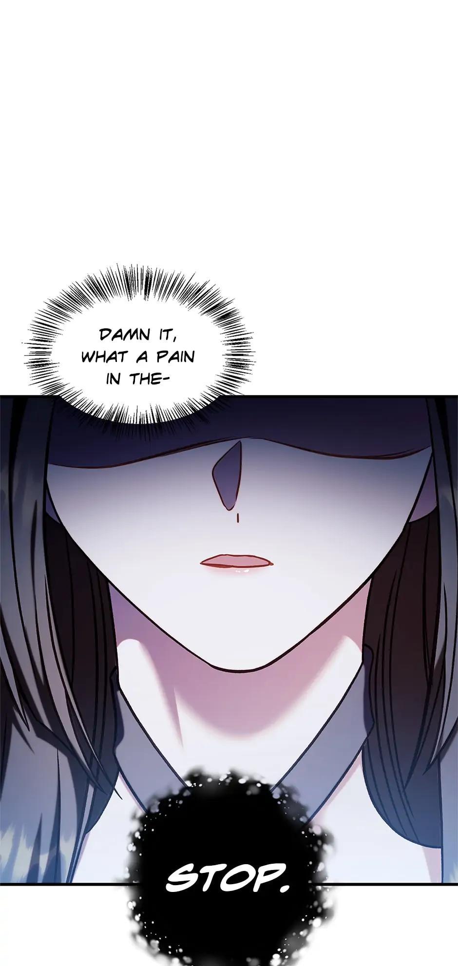 How to Use a Returner Chapter 68 - Page 77