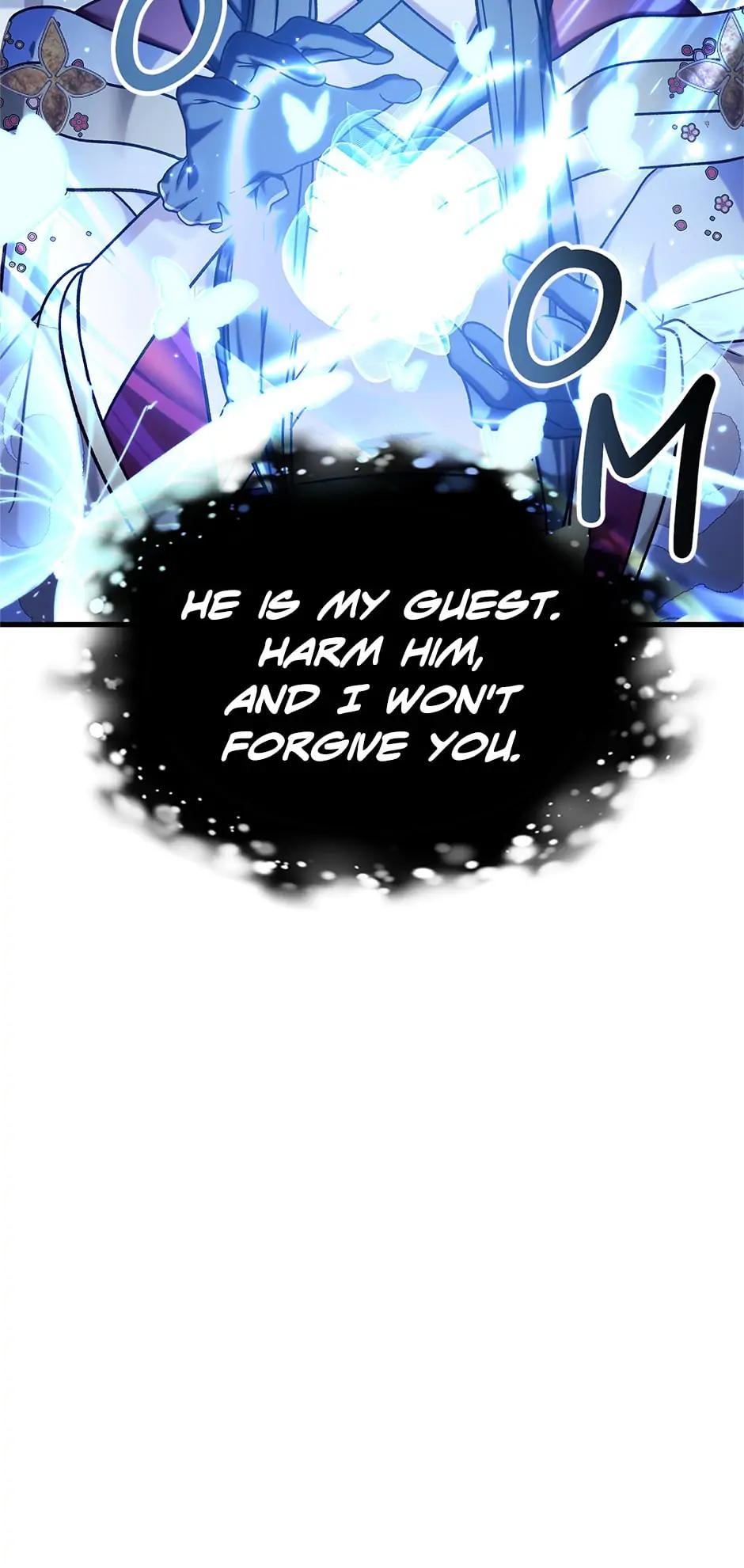 How to Use a Returner Chapter 68 - Page 79