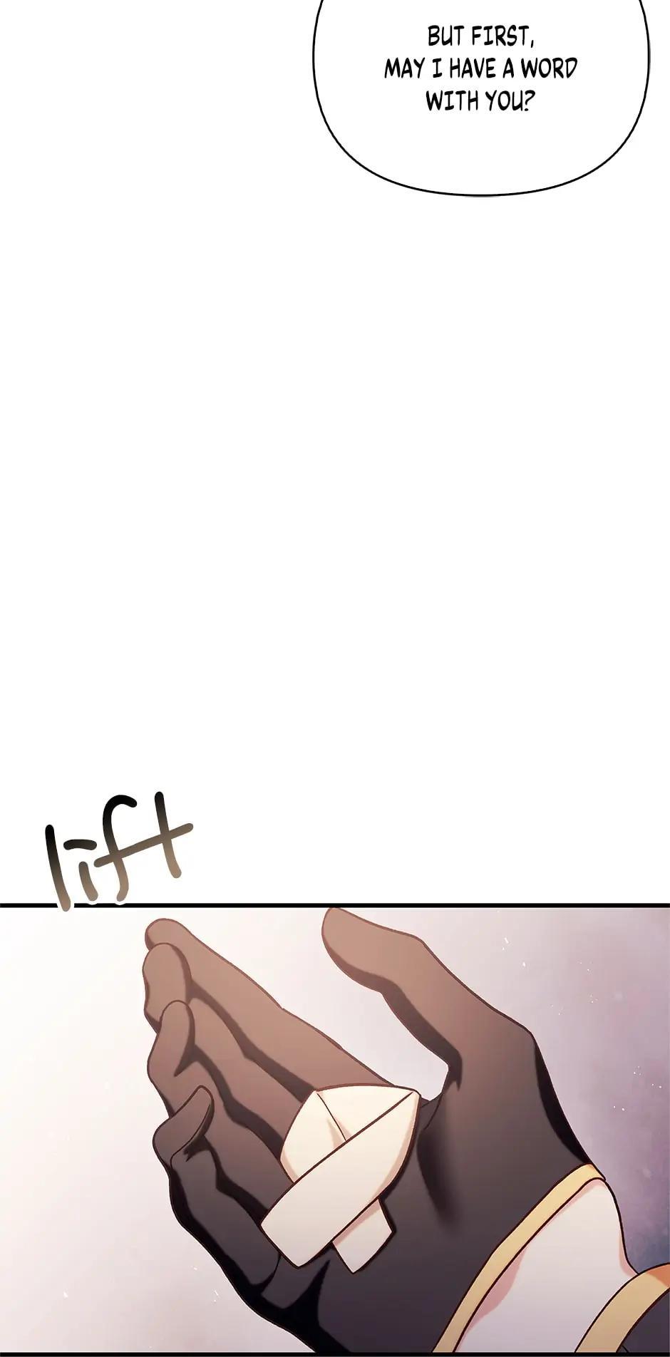 How to Use a Returner Chapter 68 - Page 83