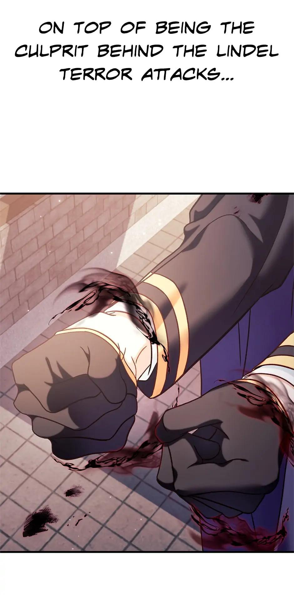 How to Use a Returner Chapter 68 - Page 86