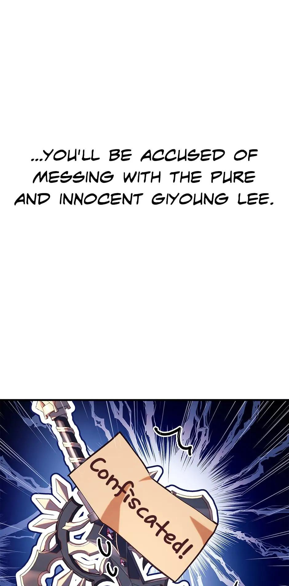 How to Use a Returner Chapter 68 - Page 87