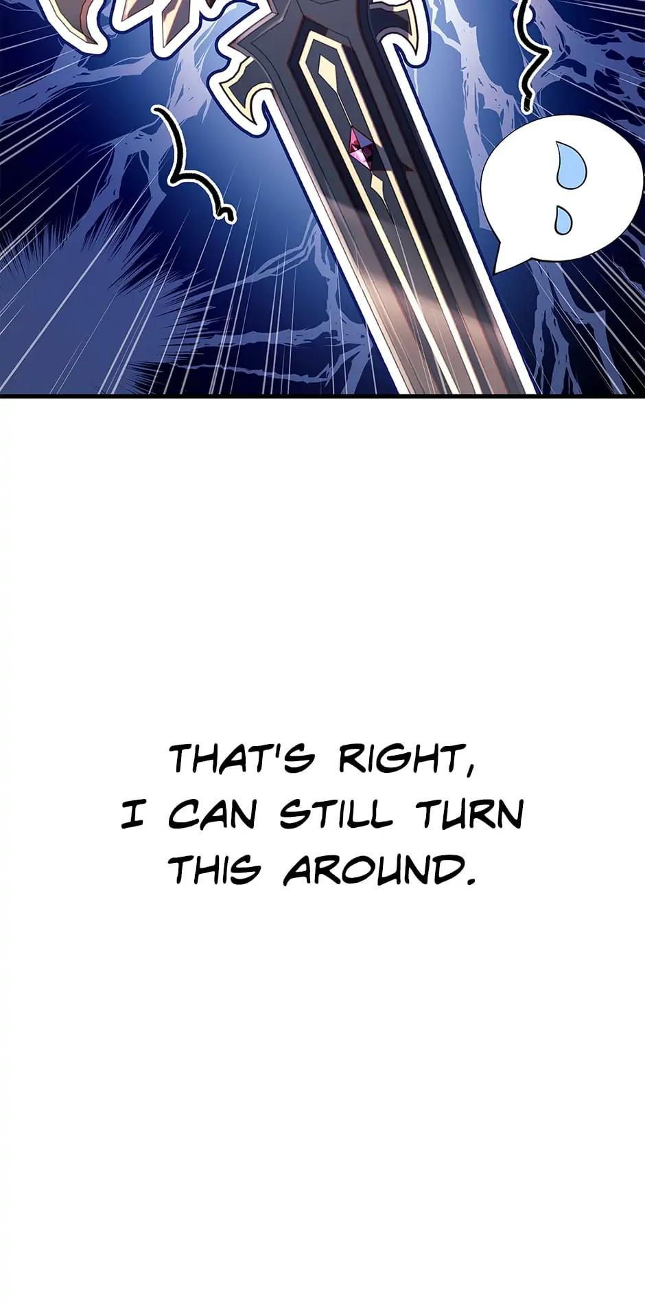 How to Use a Returner Chapter 68 - Page 88