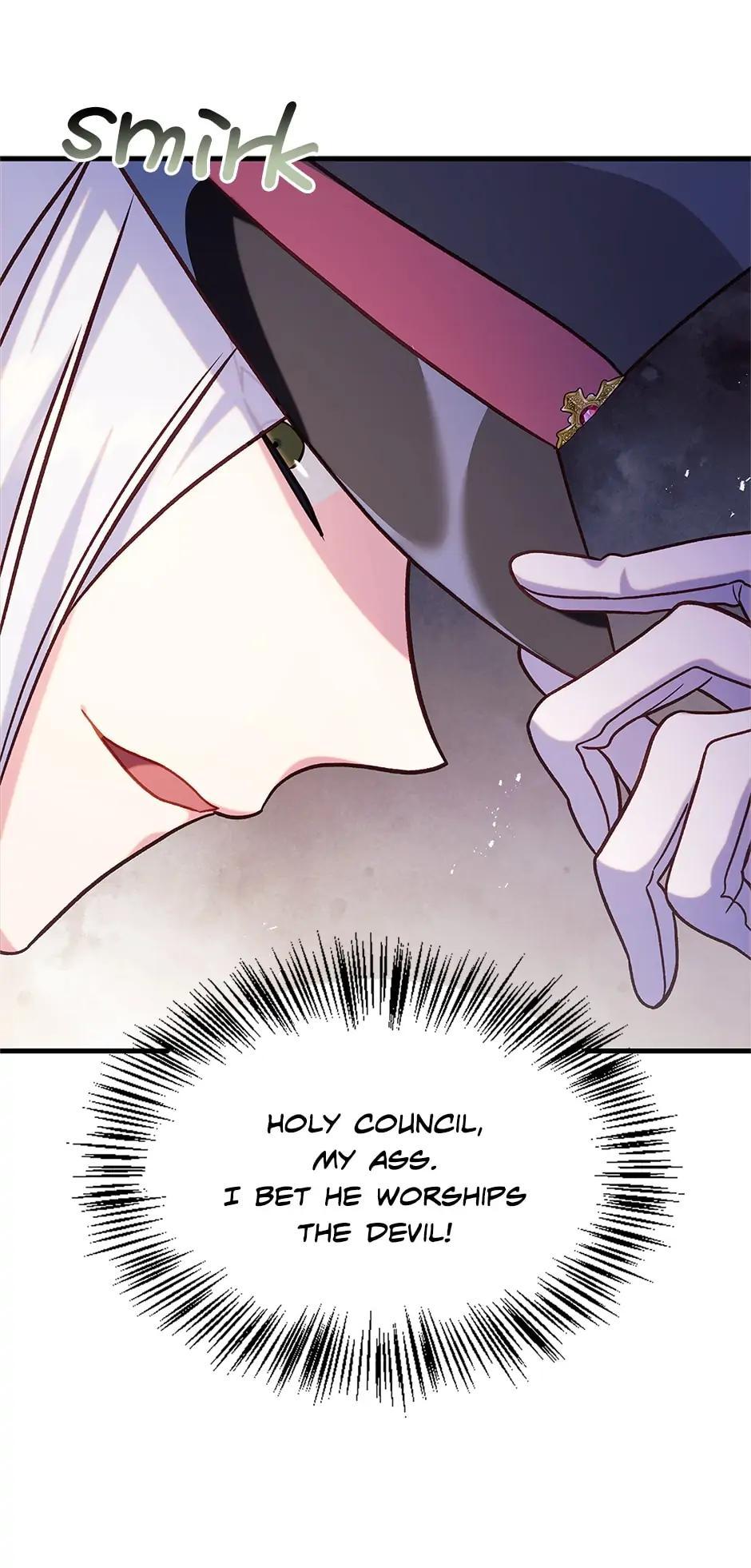 How to Use a Returner Chapter 68 - Page 89