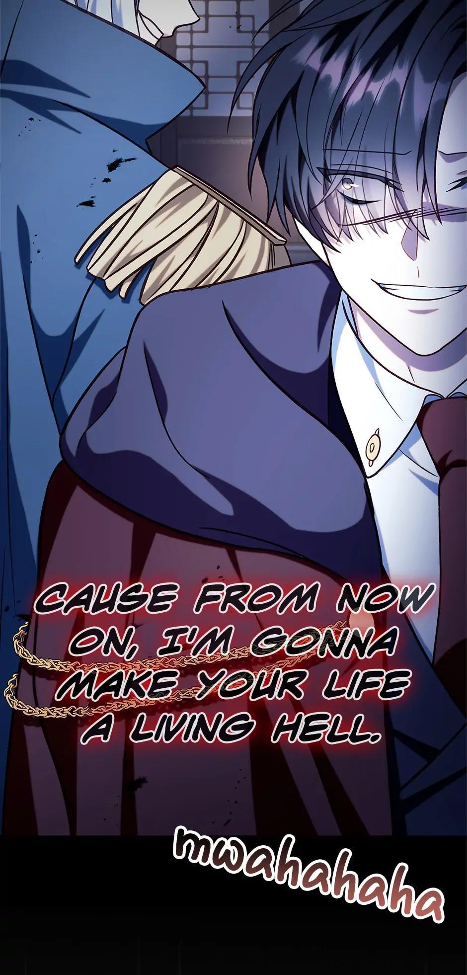 How to Use a Returner Chapter 68 - Page 92