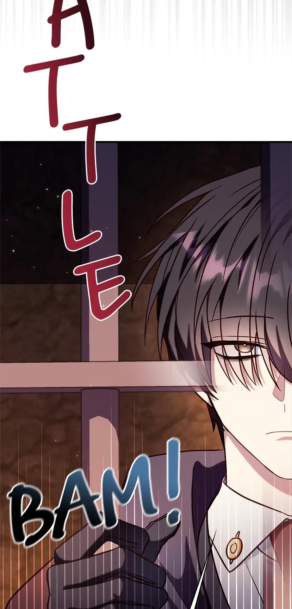 How to Use a Returner Chapter 68 - Page 94