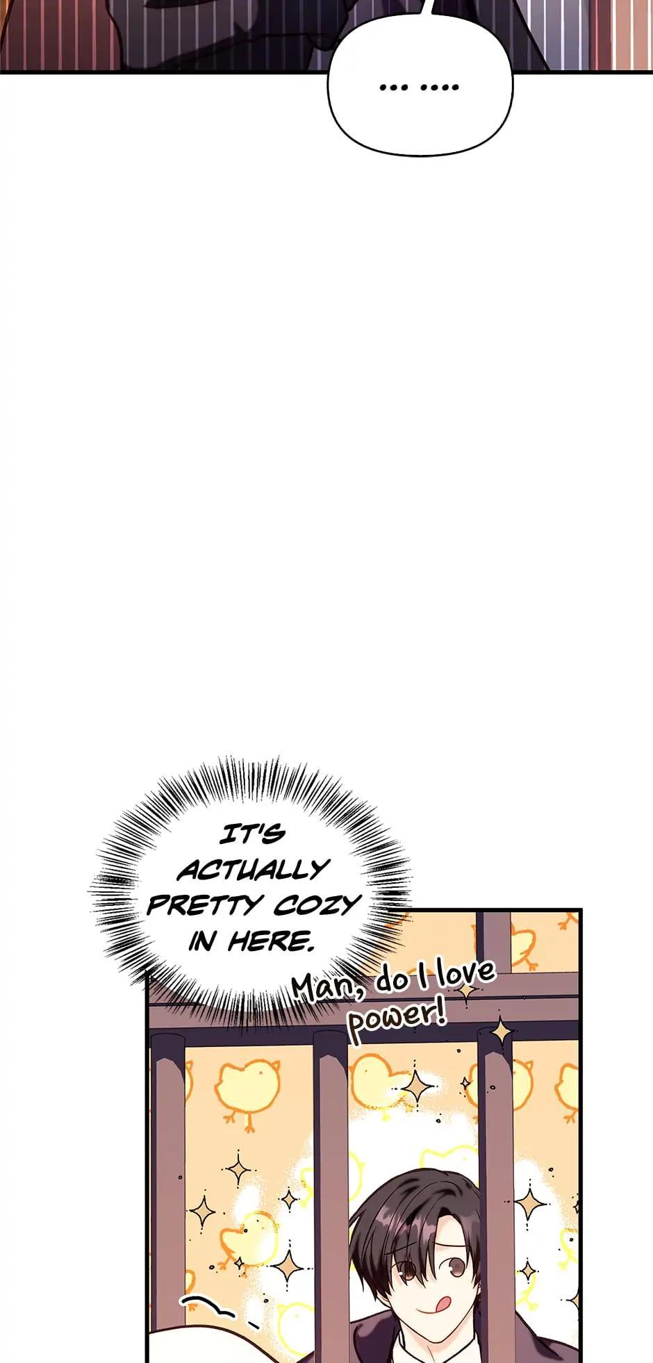 How to Use a Returner Chapter 68 - Page 95