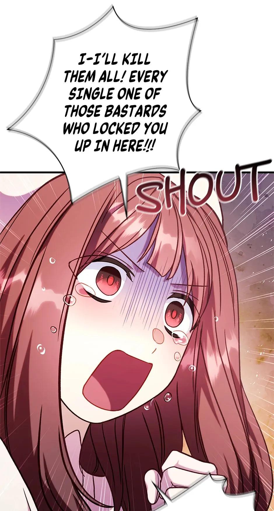 How to Use a Returner Chapter 68 - Page 97