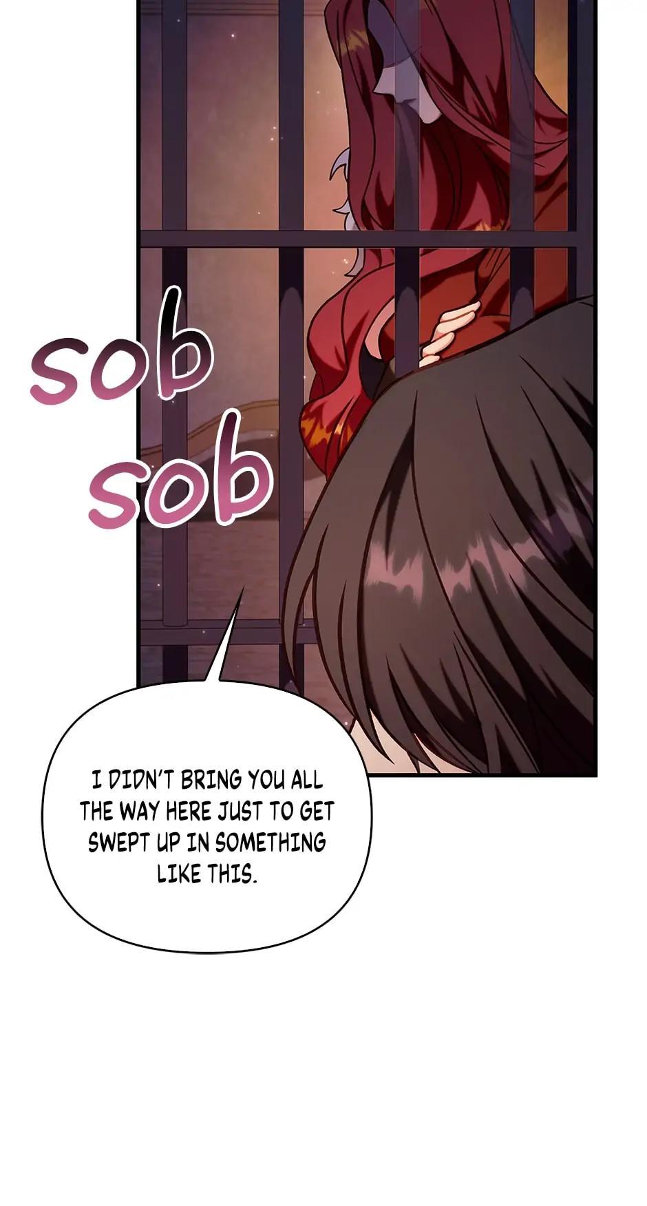 How to Use a Returner Chapter 68 - Page 99