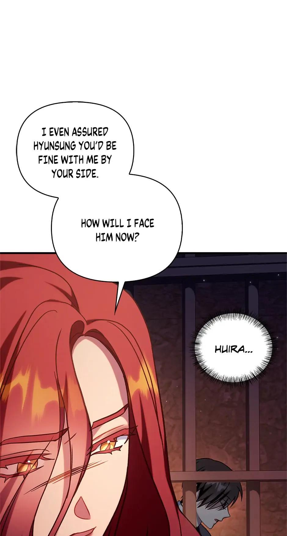 How to Use a Returner Chapter 68 - Page 100