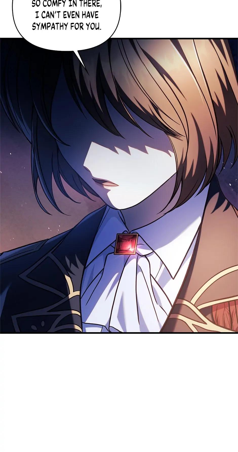 How to Use a Returner Chapter 69 - Page 4